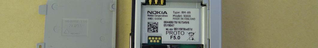 Product image for PYARM-49