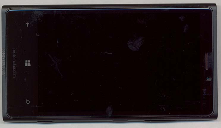 Product image for PYARM-821