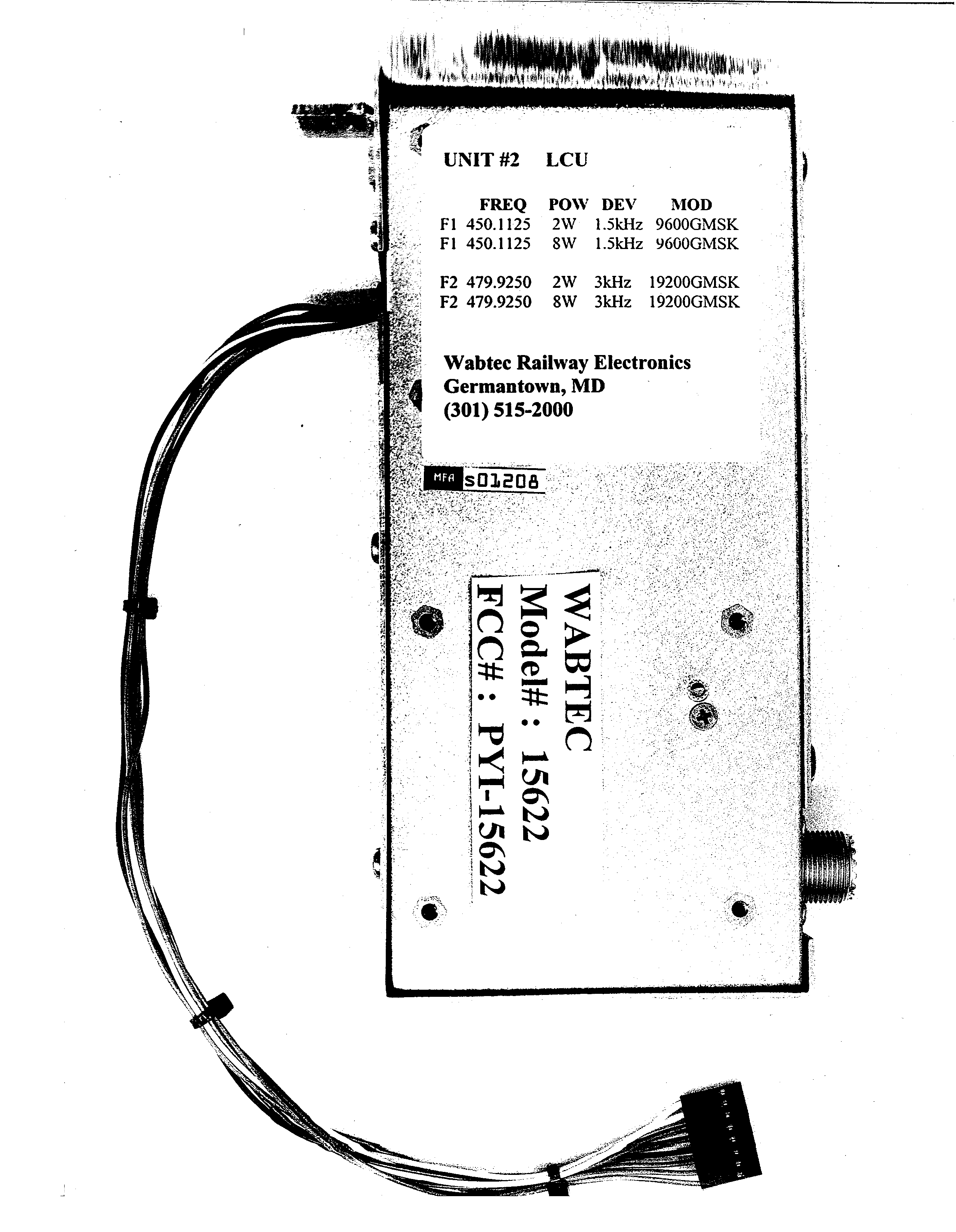 Product image for PYI-15622