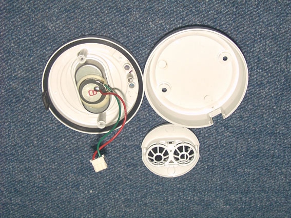 Product image for PYR-LENSMEDIC