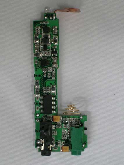 Product image for PYZXD403