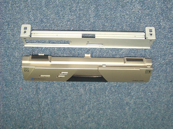 Product image for PZ8PANSAT500CI