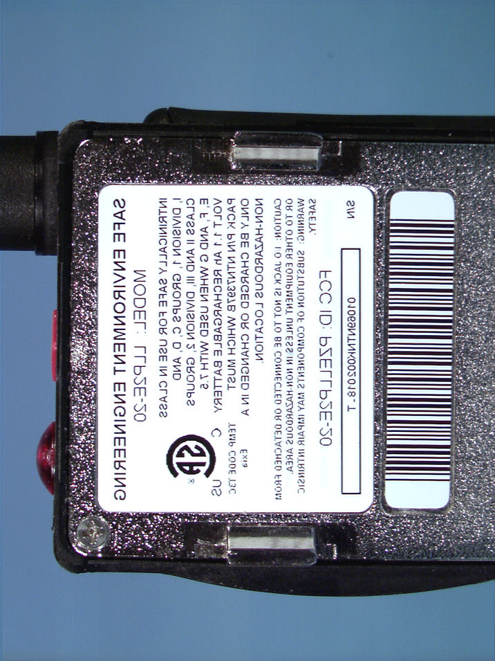 Product image for PZELLP2E-20