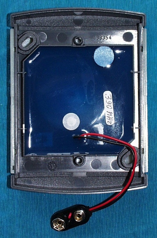 Product image for PZI-390FCT10