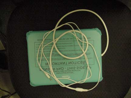 Product image for PZK-02020T