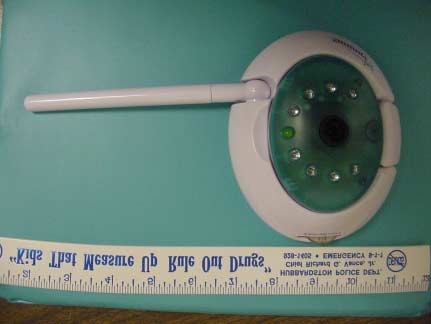 Product image for PZK-02080T