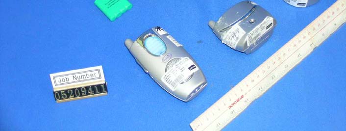 Product image for PZK-02170