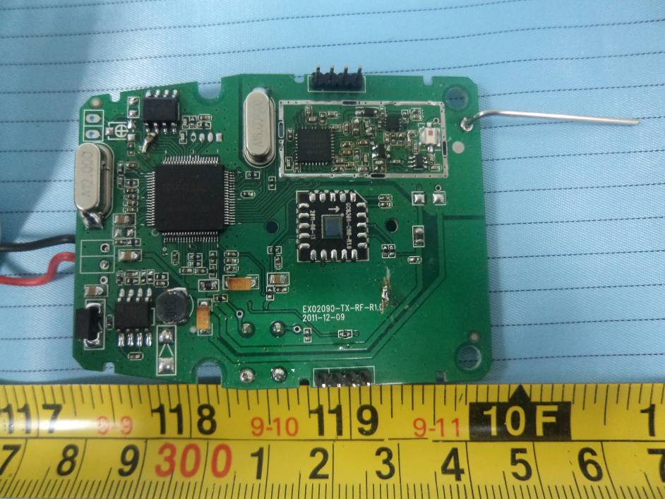 Product image for PZK-27002T