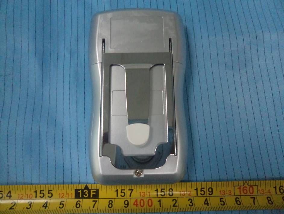 Product image for PZK-27003R