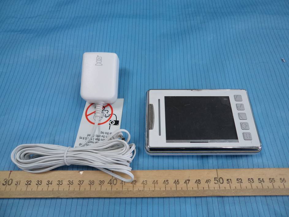 Product image for PZK-849R