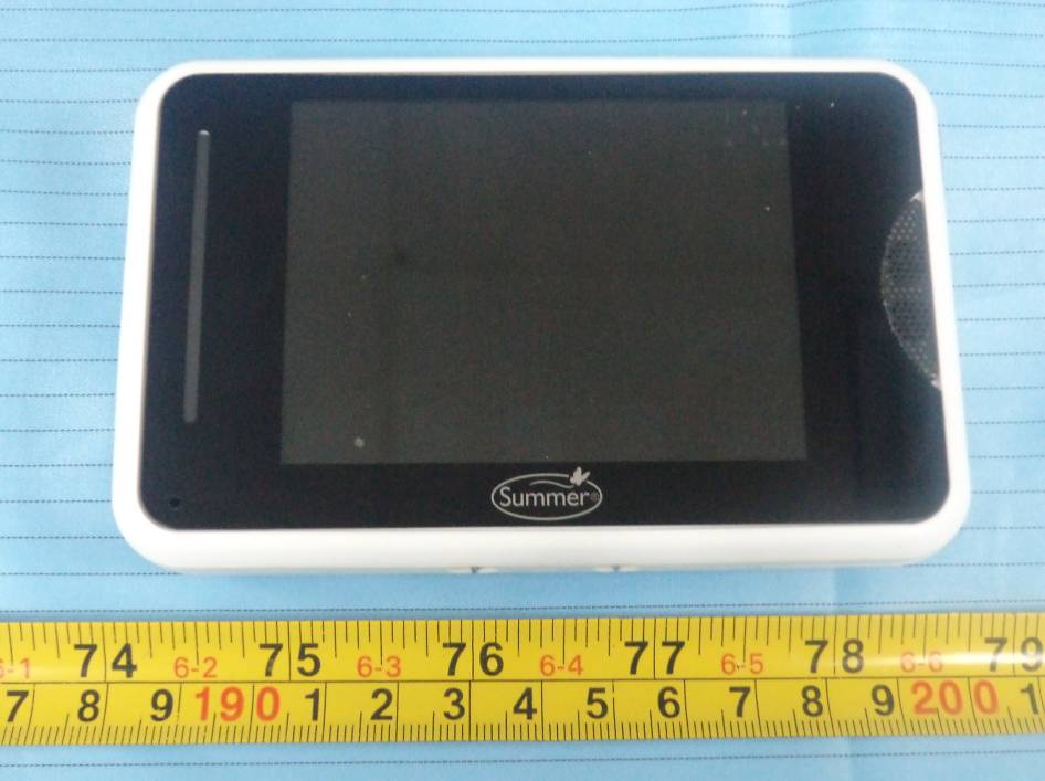 Product image for PZK-852R