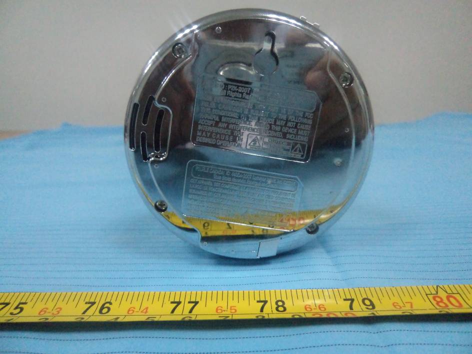 Product image for PZK-852T