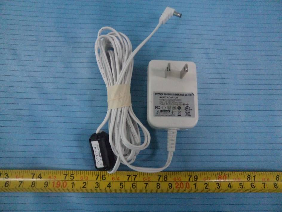 Product image for PZK-853R