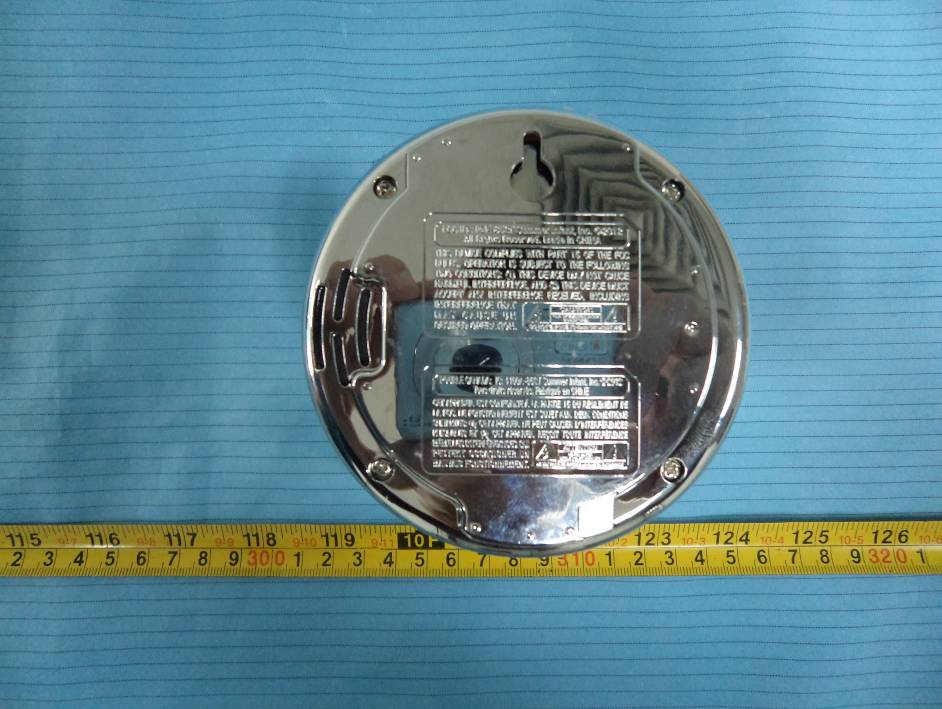 Product image for PZK-868T