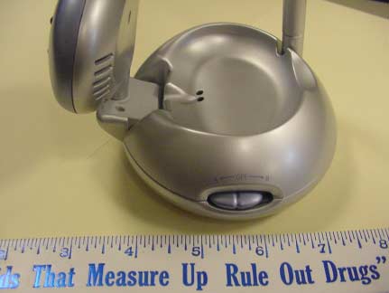 Product image for PZK201AT