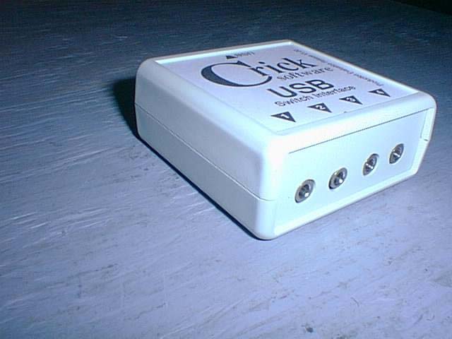 Product image for PZPCRICKUSB01