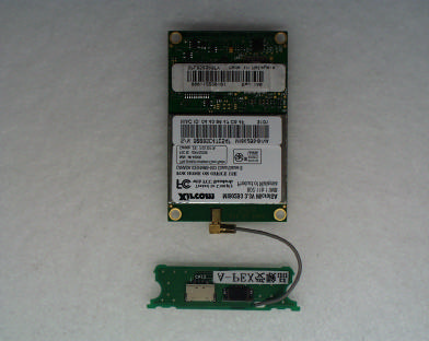 Product image for PZWMI802B3