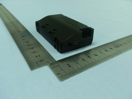 Product image for PZX-TELEBOX