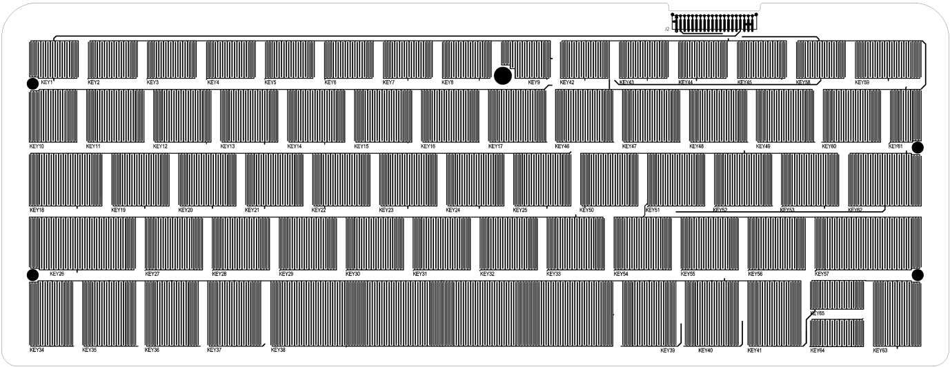 Product image for PZYCLNK1000