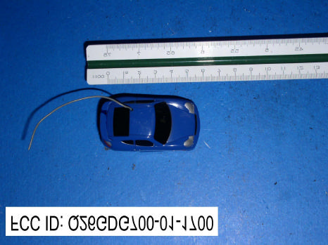 Product image for Q26GDG700-01-1700