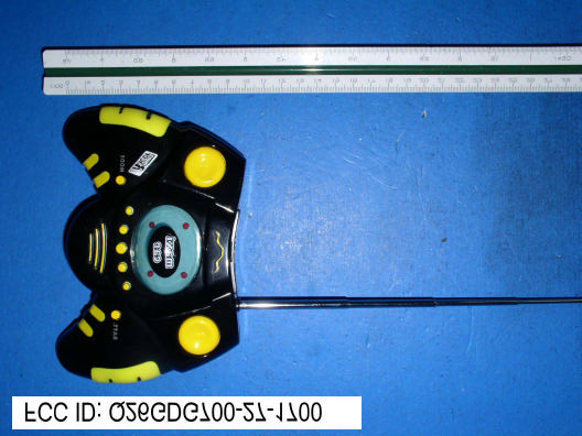 Product image for Q26GDG700-27-1700