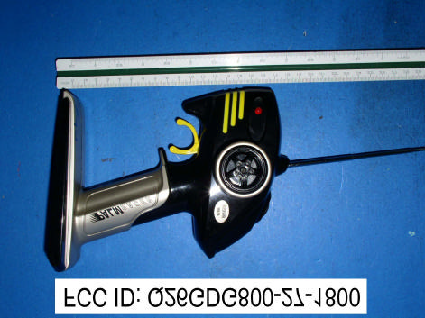 Product image for Q26GDG800-27-1800