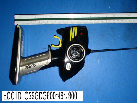 Product image for Q26GDG800-49-1800
