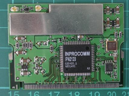 Product image for Q2EWLAN02