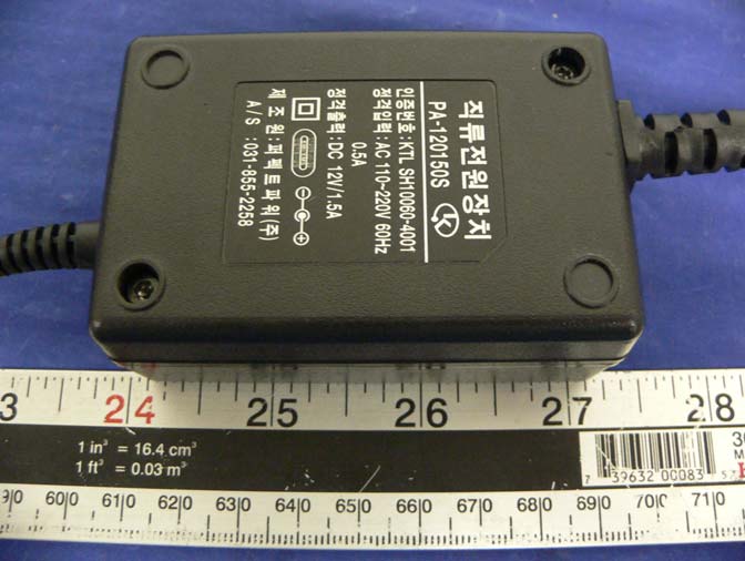 Product image for Q2FMM-5500PRO