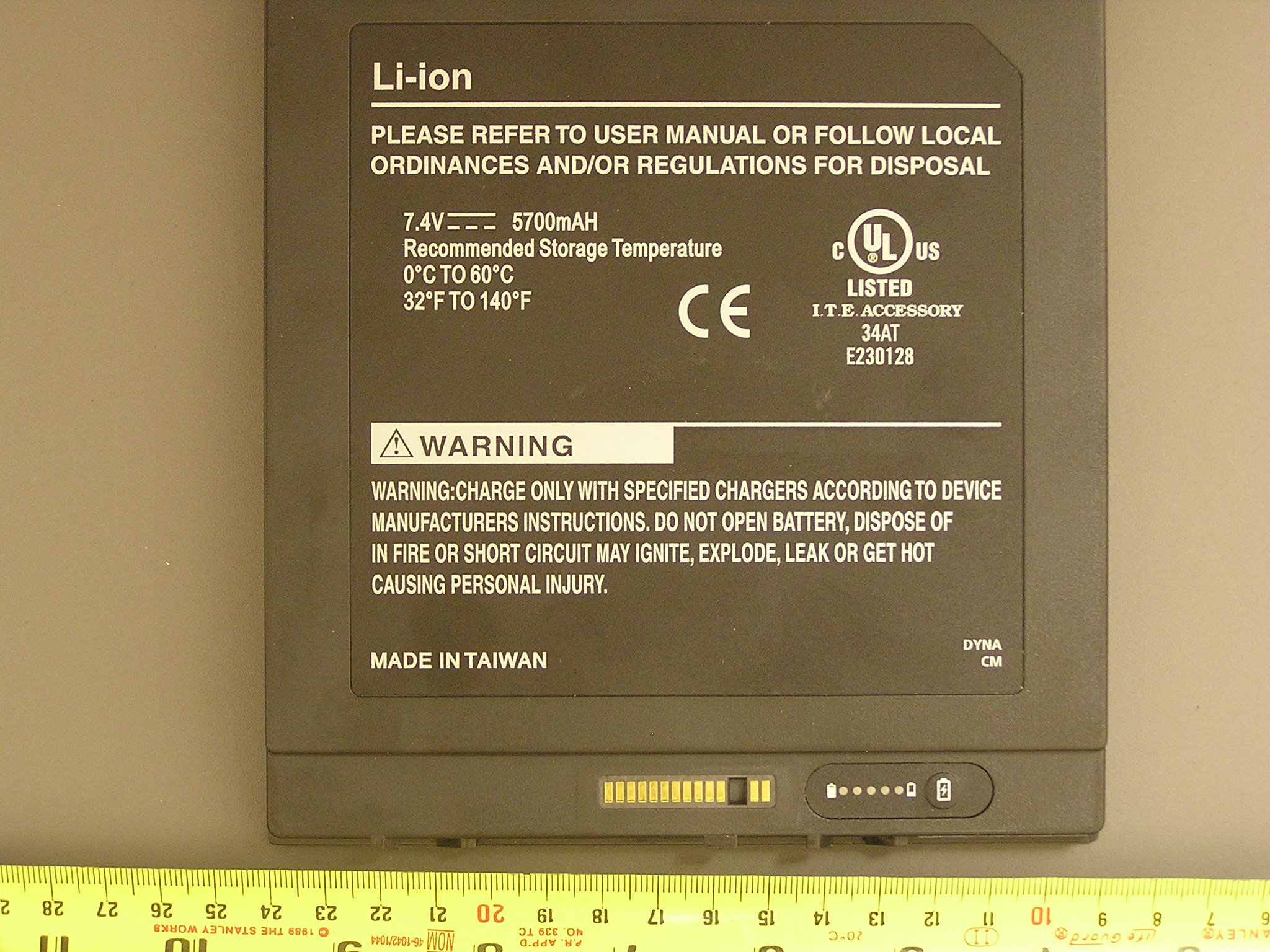 Product image for Q2GIX104-145