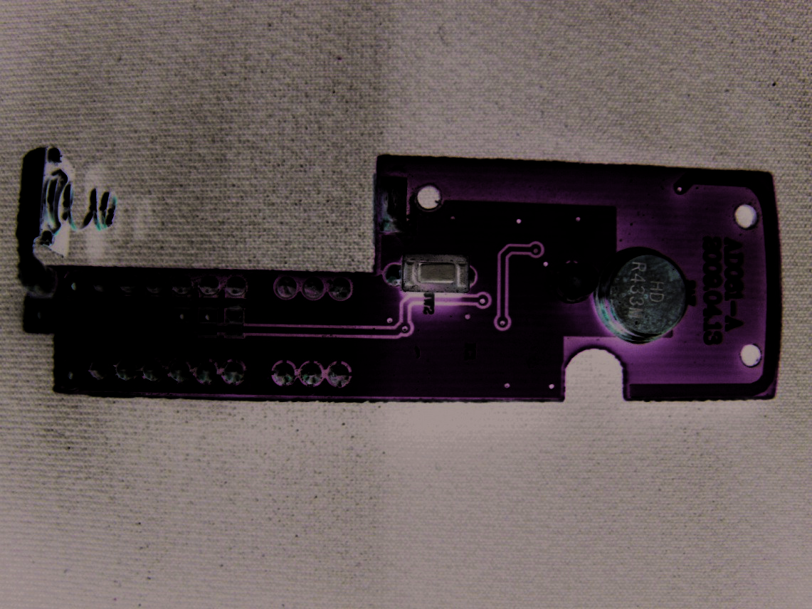 Product image for Q2I-QASTX