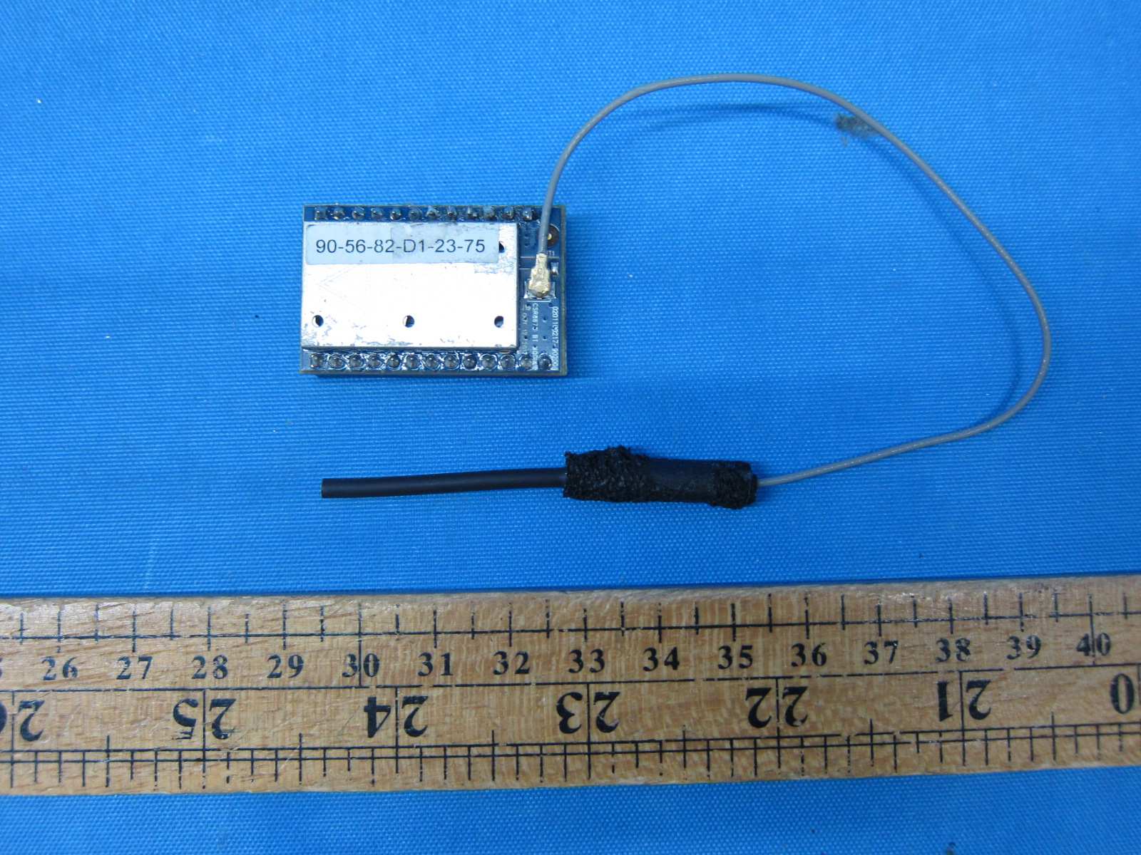 Product image for Q2O-CSR8675