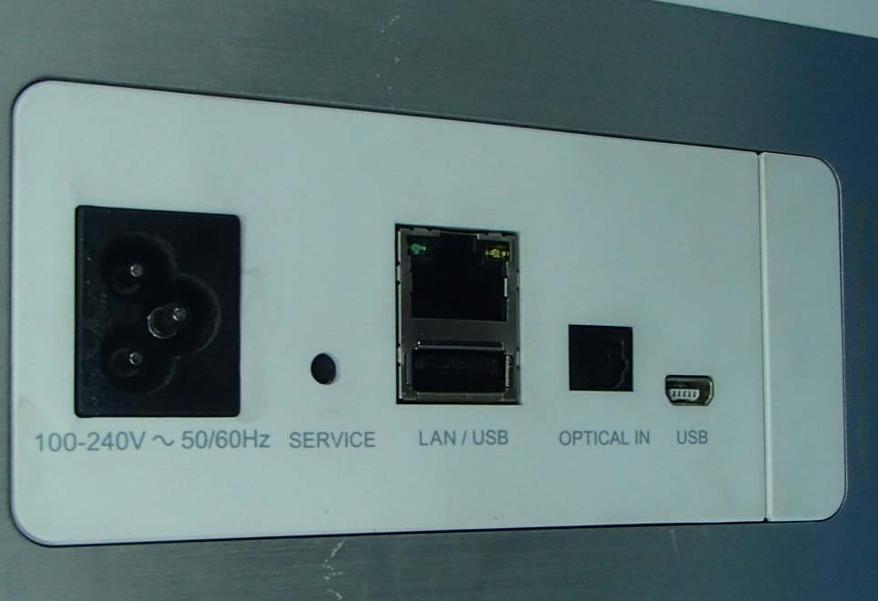 Product image for Q2O-P300WSMS