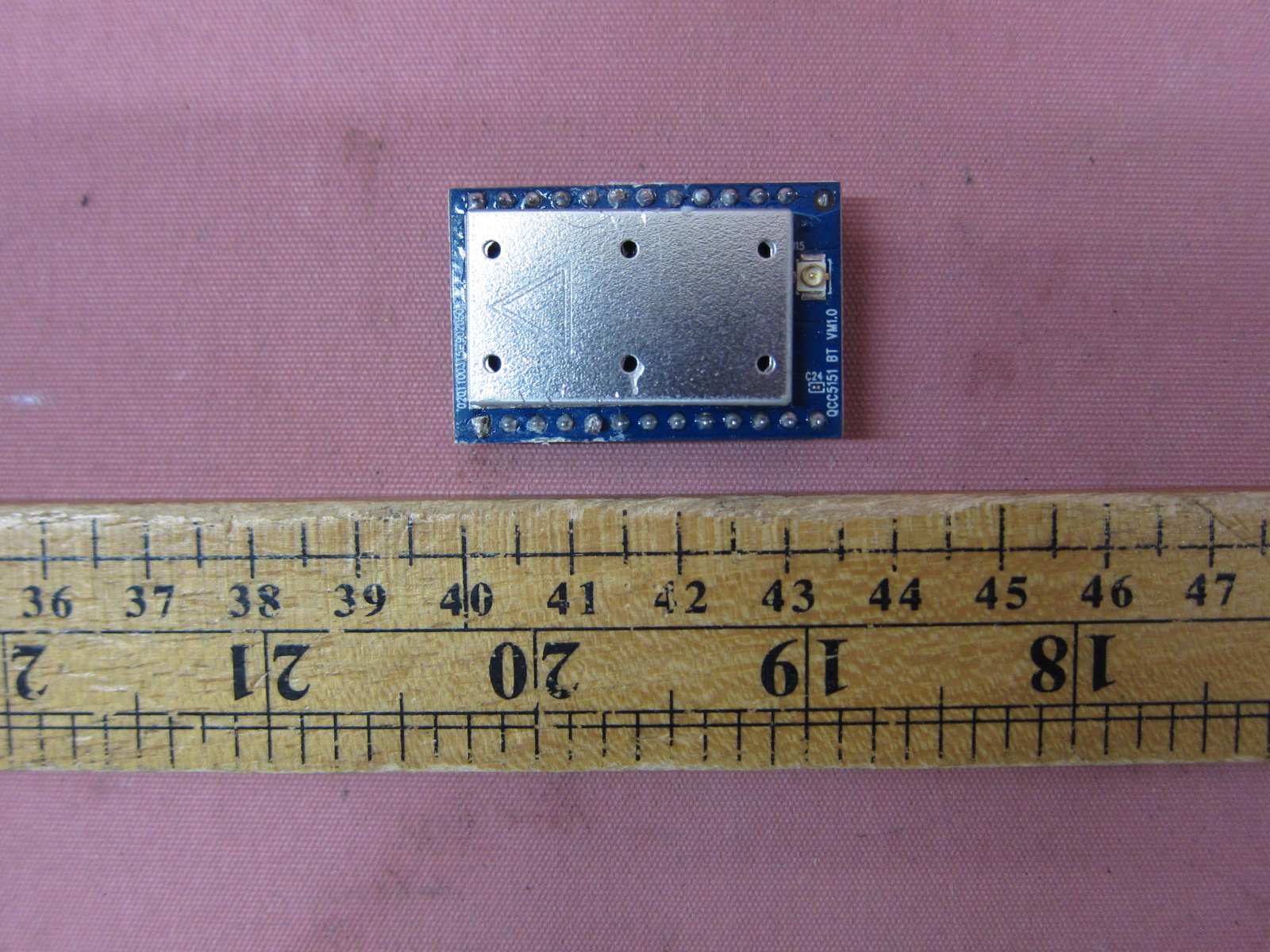 Product image for Q2O-QCC5151