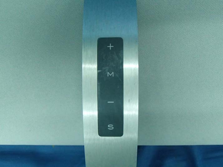 Product image for Q2O-VISO1AP