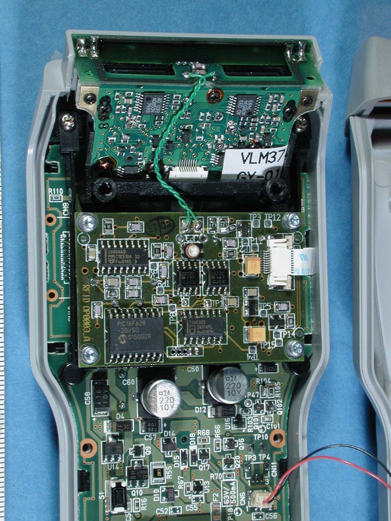 Product image for Q2Q-1989