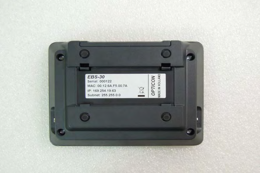 Product image for Q2Q-EBS30