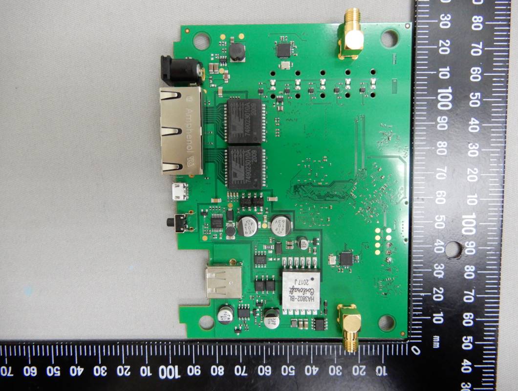 Product image for Q2Q-EBS50