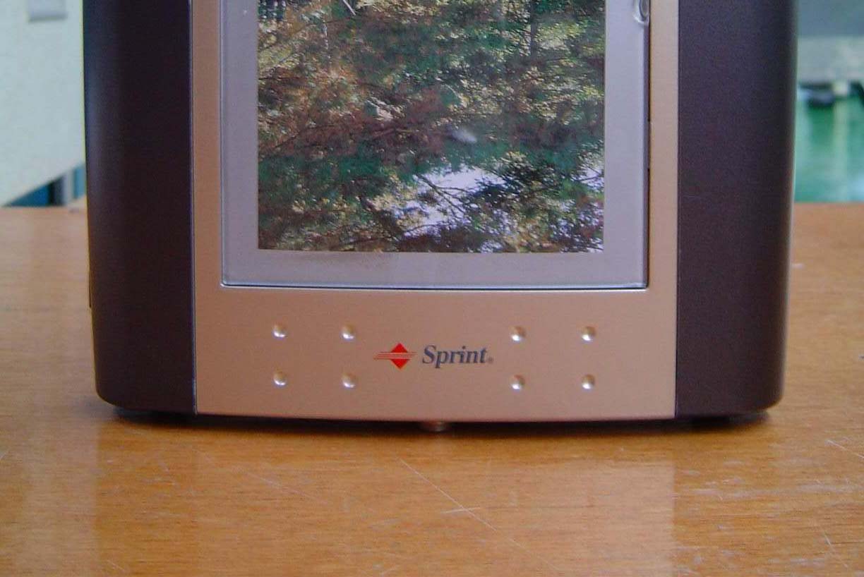 Product image for Q2TKFTTCERPCS1900