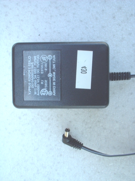 Product image for Q33-RSI