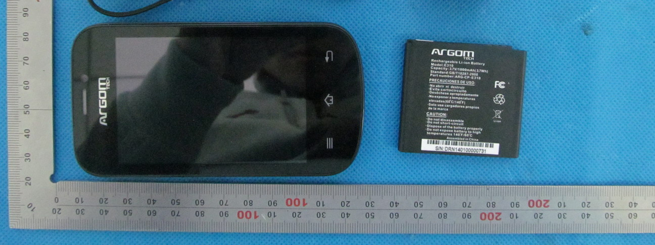 Product image for Q34-E310