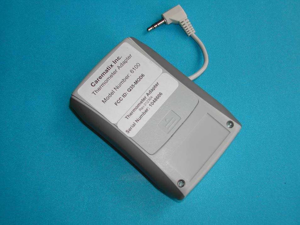 Product image for Q35-MOD6