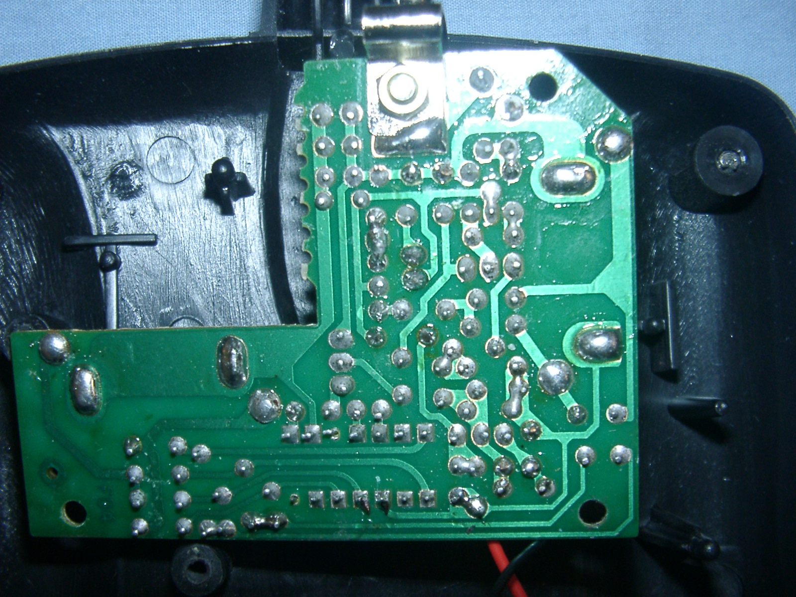 Product image for Q3808T