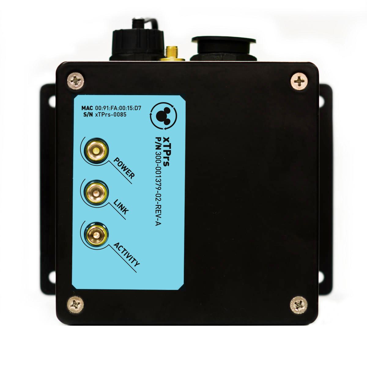 Product image for Q3E-XTP-RA-R1G1