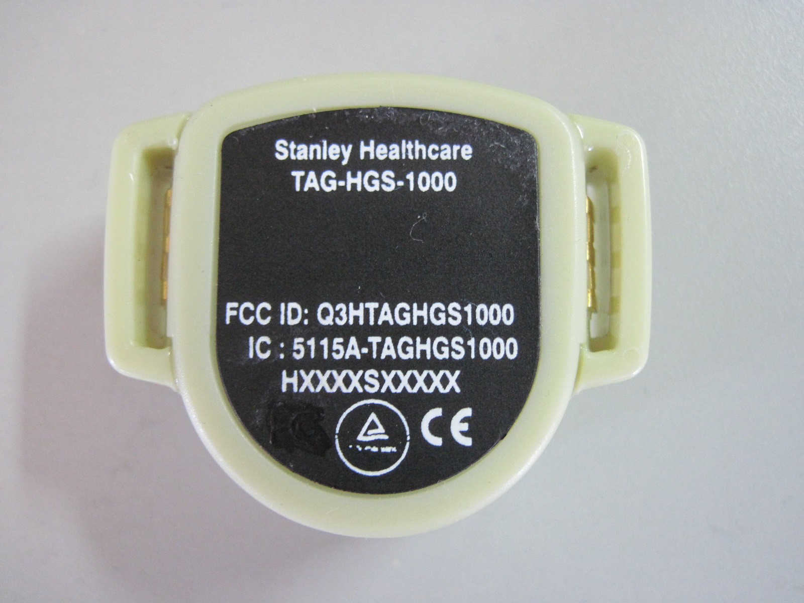 Product image for Q3HTAGHGS1000