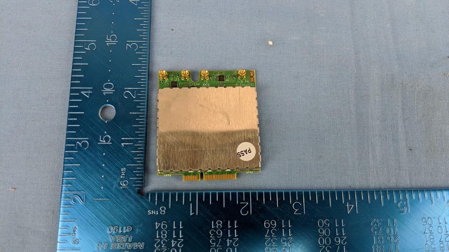 Product image for Q3K-5XACMODMS