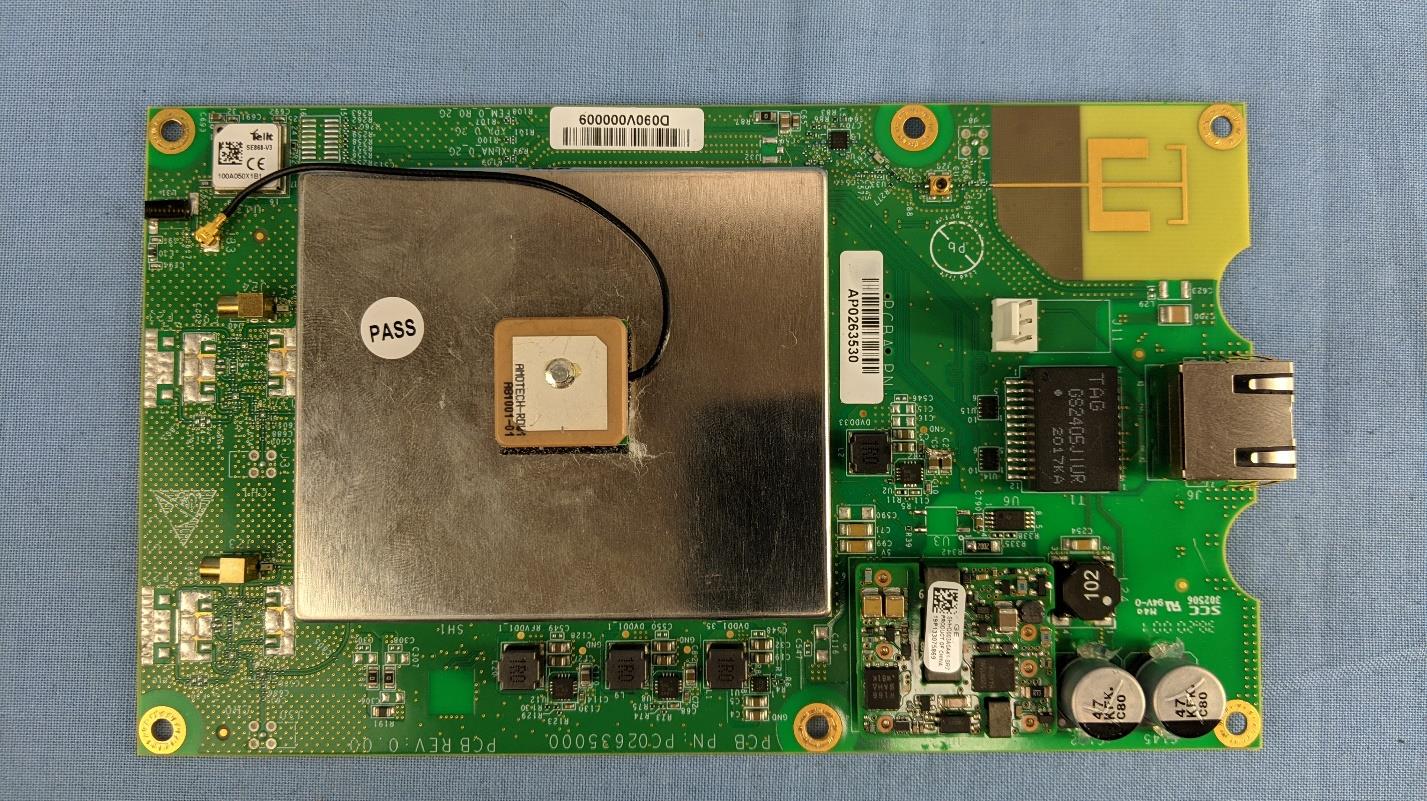 Product image for Q3K-5XSUALMOD