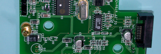 Product image for Q3N-8061BL