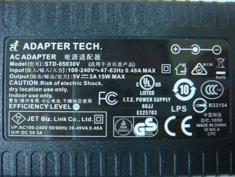 Product image for Q3N-8230