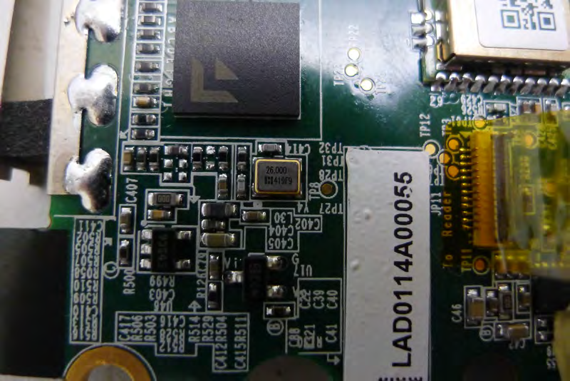 Product image for Q3N-8231